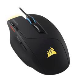 Corsair Gaming Sabre RGB 10000 DPI Lightweight Optical Gaming Mouse